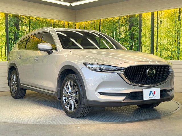 CX-8