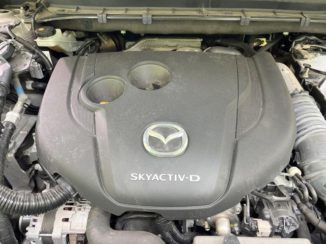 CX-8