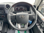LANDCRUISER 70