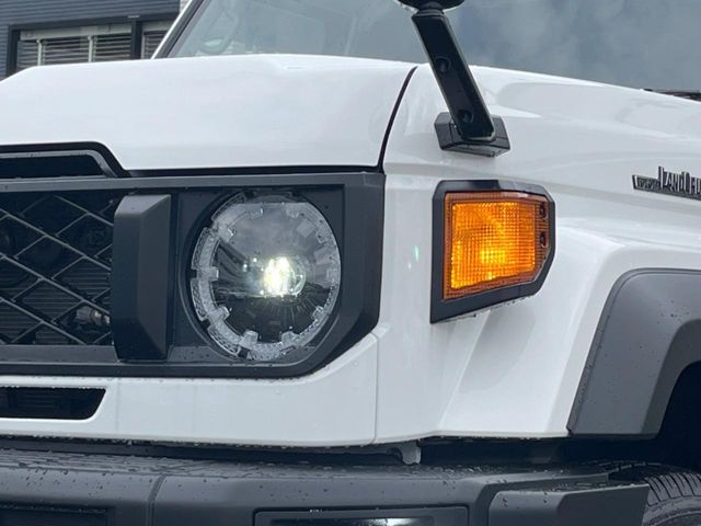 LANDCRUISER 70