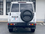 LANDCRUISER 70