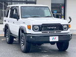 LANDCRUISER 70