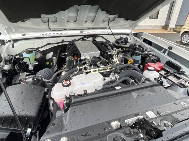 LANDCRUISER 70