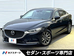 MAZDA6 SEDAN