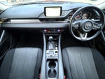 MAZDA6 SEDAN