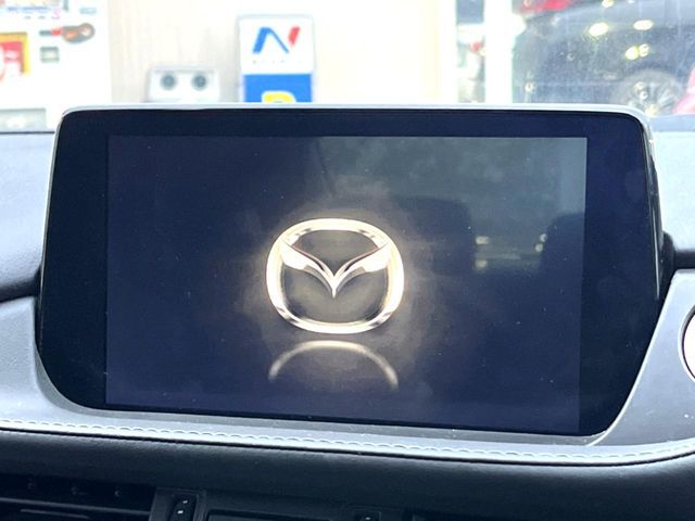 MAZDA6 SEDAN