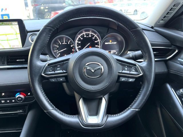 MAZDA6 SEDAN