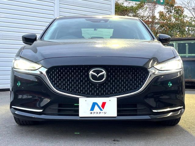 MAZDA6 SEDAN