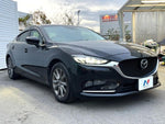MAZDA6 SEDAN