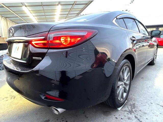 MAZDA6 SEDAN