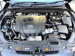 MAZDA6 SEDAN