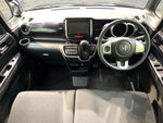 N-BOX CUSTOM
