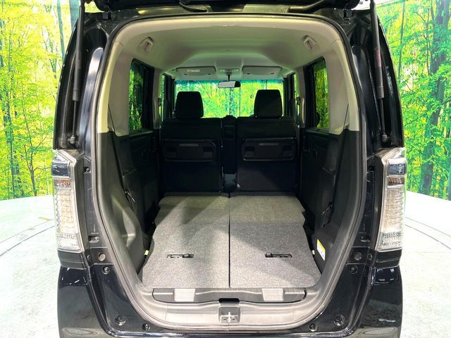 N-BOX CUSTOM