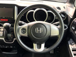 N-BOX CUSTOM