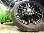 N-BOX CUSTOM