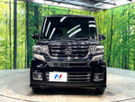 N-BOX CUSTOM