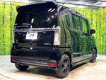 N-BOX CUSTOM