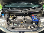 N-BOX CUSTOM