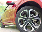 VEZEL HYBRID