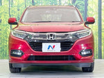 VEZEL HYBRID
