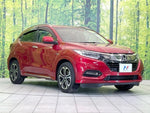 VEZEL HYBRID
