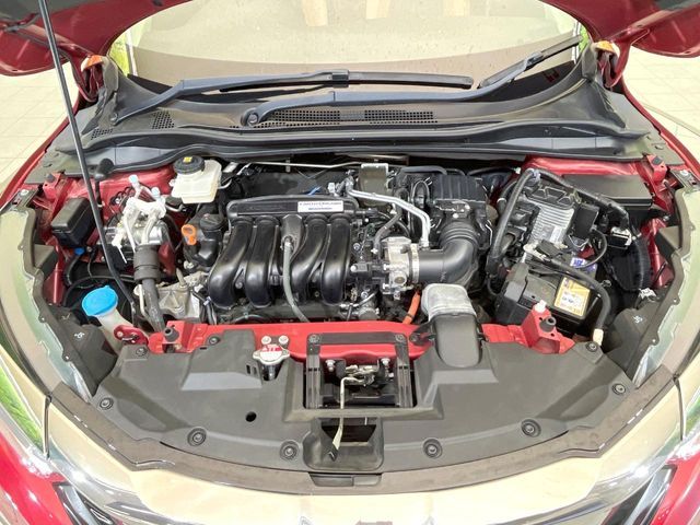 VEZEL HYBRID