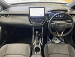 COROLLA CROSS HYBRID