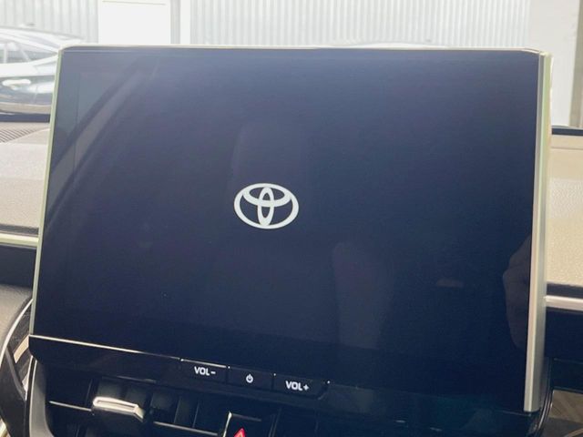 COROLLA CROSS HYBRID
