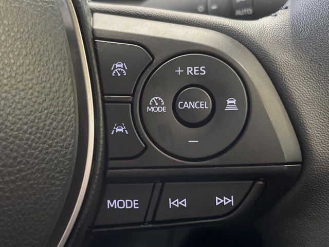 COROLLA CROSS HYBRID