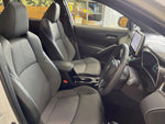 COROLLA CROSS HYBRID