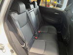 COROLLA CROSS HYBRID