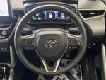 COROLLA CROSS HYBRID