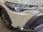 COROLLA CROSS HYBRID