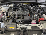 COROLLA CROSS HYBRID