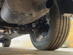 COROLLA CROSS HYBRID