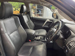 LANDCRUISER PRADO