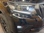 LANDCRUISER PRADO