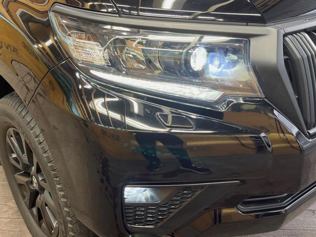 LANDCRUISER PRADO
