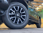 LANDCRUISER PRADO