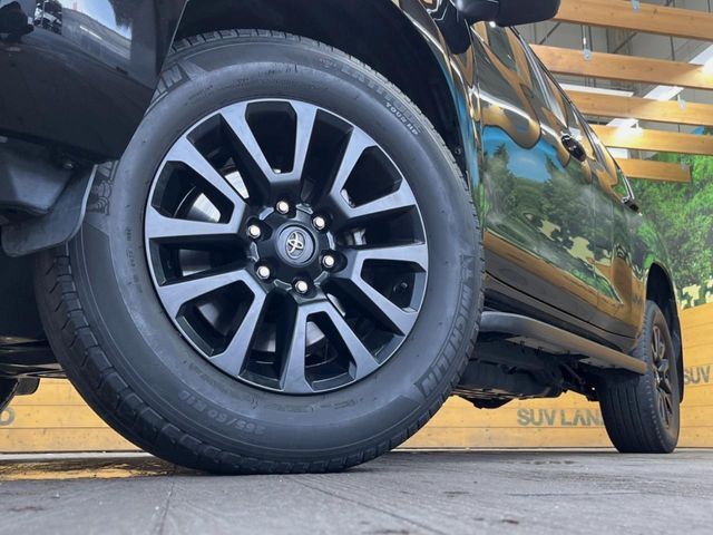LANDCRUISER PRADO