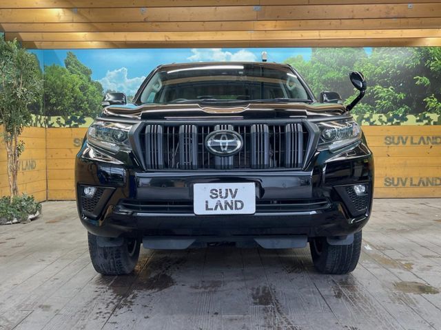 LANDCRUISER PRADO