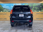 LANDCRUISER PRADO