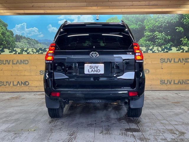 LANDCRUISER PRADO