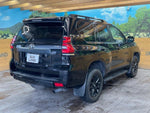 LANDCRUISER PRADO