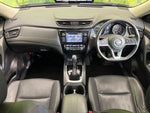 X-TRAIL 4WD