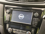 X-TRAIL 4WD