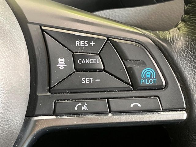X-TRAIL 4WD