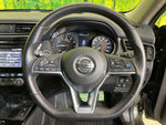 X-TRAIL 4WD