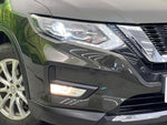 X-TRAIL 4WD