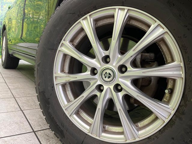 X-TRAIL 4WD